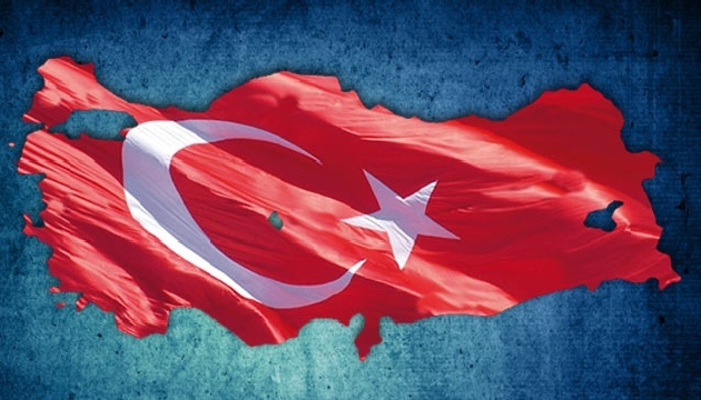Türkiye… Çünkü…